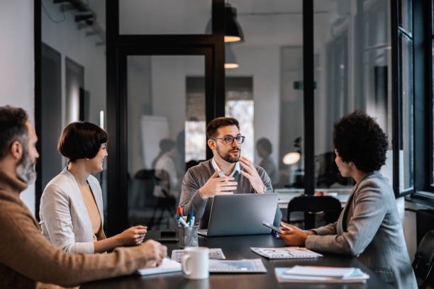 Business Start-up Services