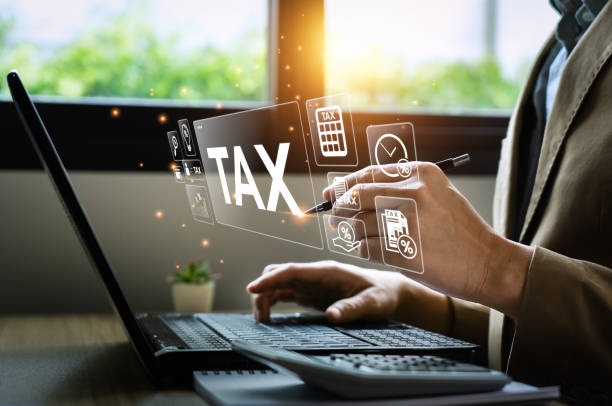 Taxation Services